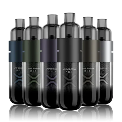 Vaporesso X MINI 29W Pod Kit
