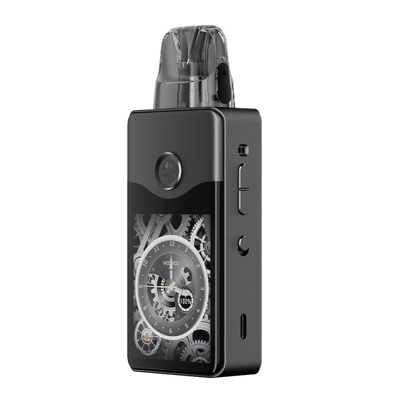 VOOPOO VINCI E120 Pod Mod Kit 120W - Image 7