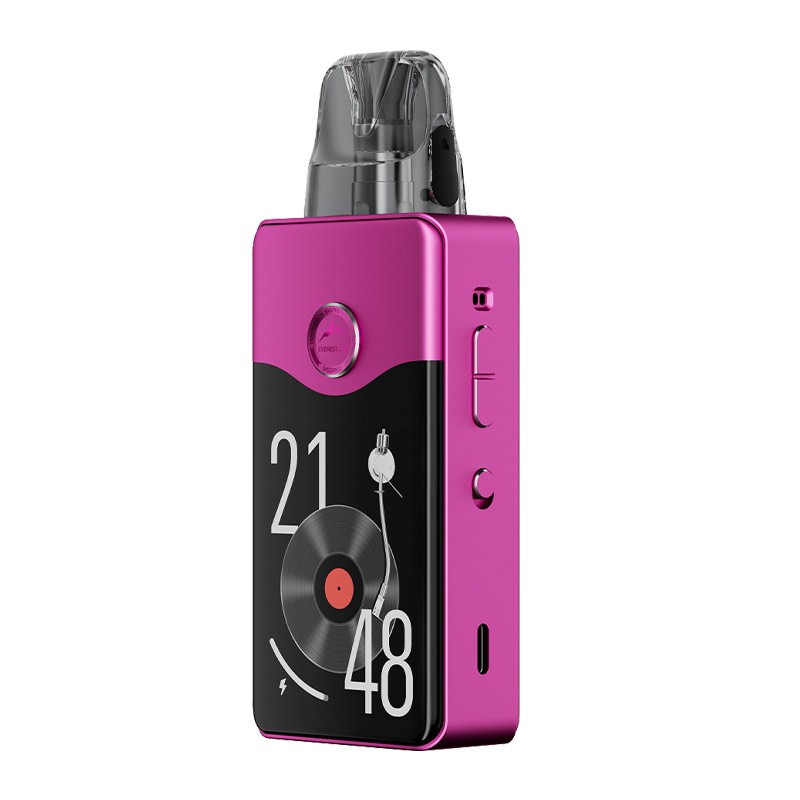 VOOPOO VINCI E120 Pod Mod Kit 120W - Image 6