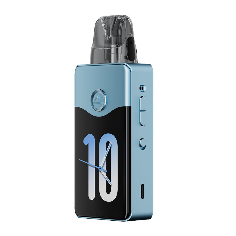 VOOPOO VINCI E120 Pod Mod Kit 120W - Image 5