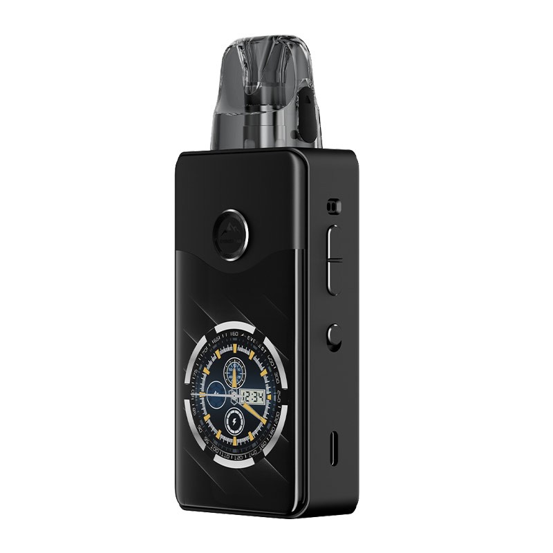 VOOPOO VINCI E120 Pod Mod Kit 120W - Image 4
