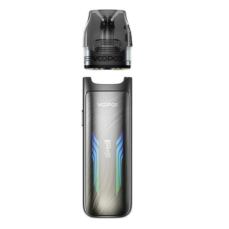 VOOPOO Vmate Max Pod Kit 1200mAh 30W - Image 11