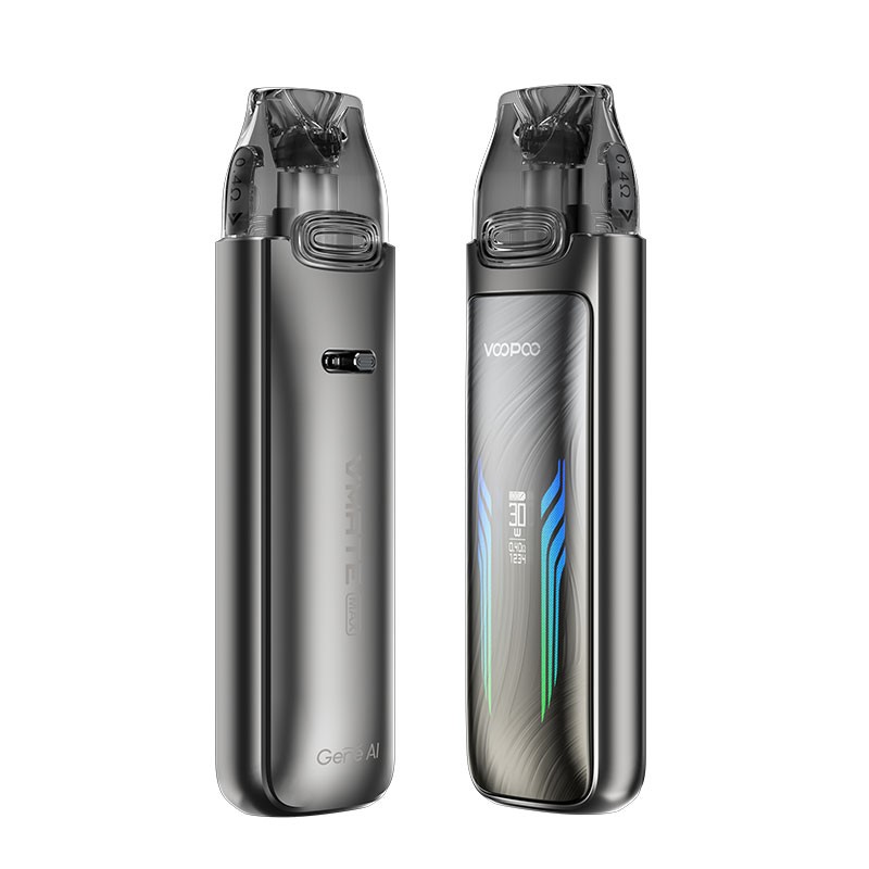 VOOPOO Vmate Max Pod Kit 1200mAh 30W - Image 10