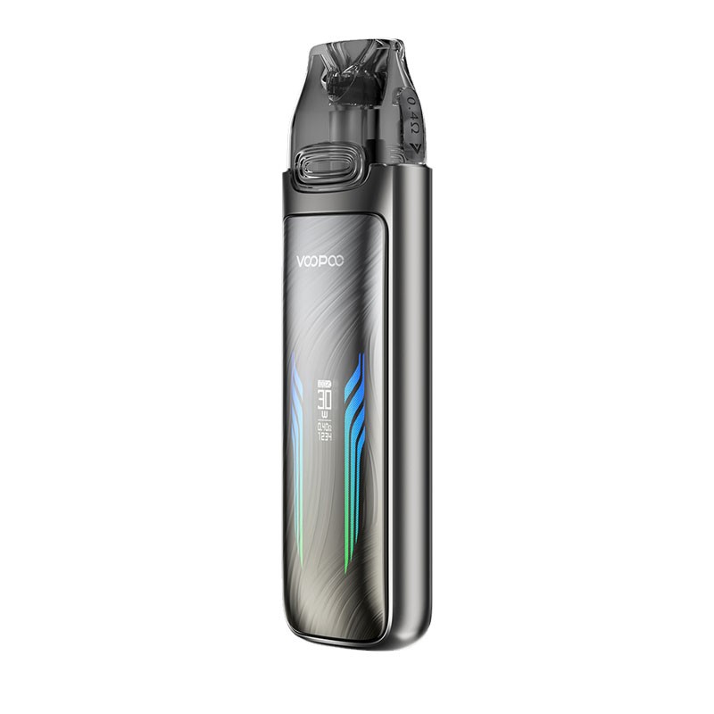 VOOPOO Vmate Max Pod Kit 1200mAh 30W - Image 7
