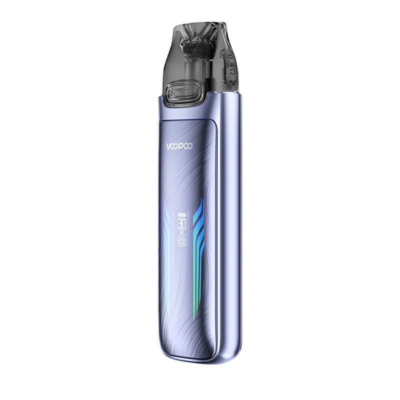VOOPOO Vmate Max Pod Kit 1200mAh 30W - Image 6