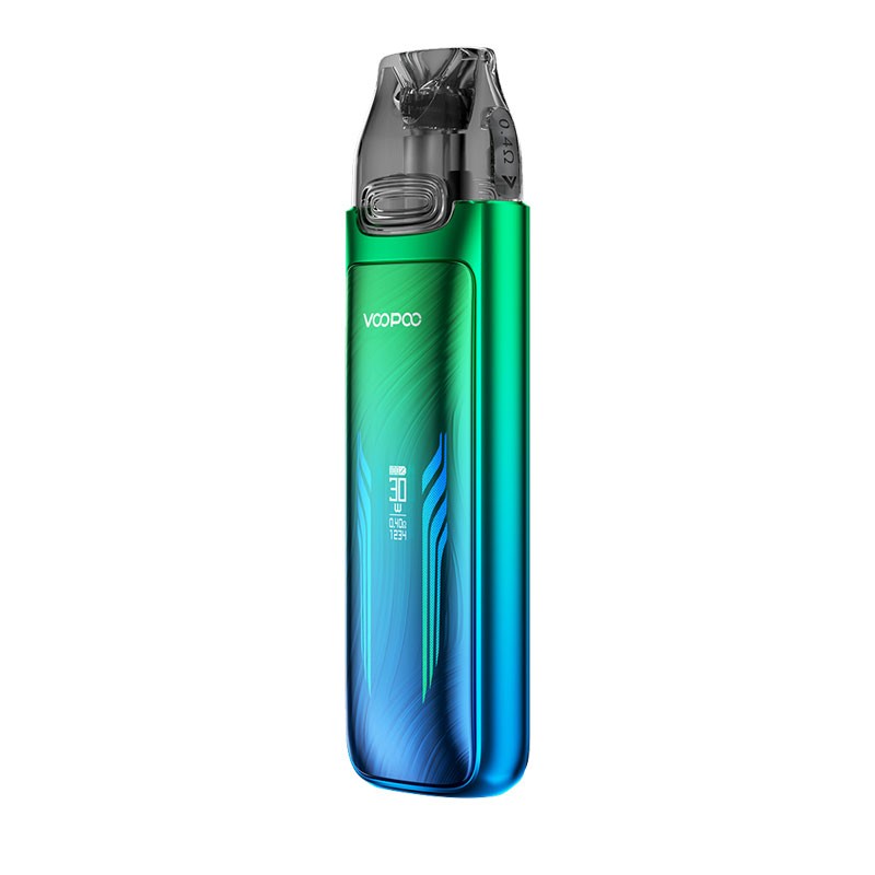 VOOPOO Vmate Max Pod Kit 1200mAh 30W - Image 4