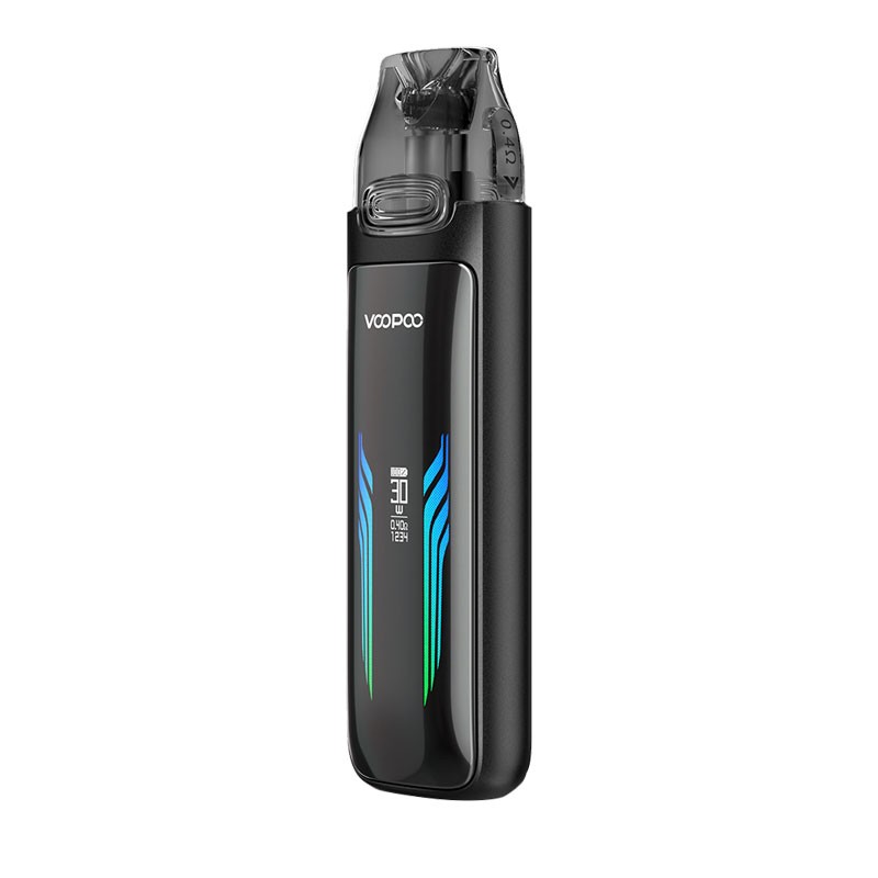 VOOPOO Vmate Max Pod Kit 1200mAh 30W - Image 3