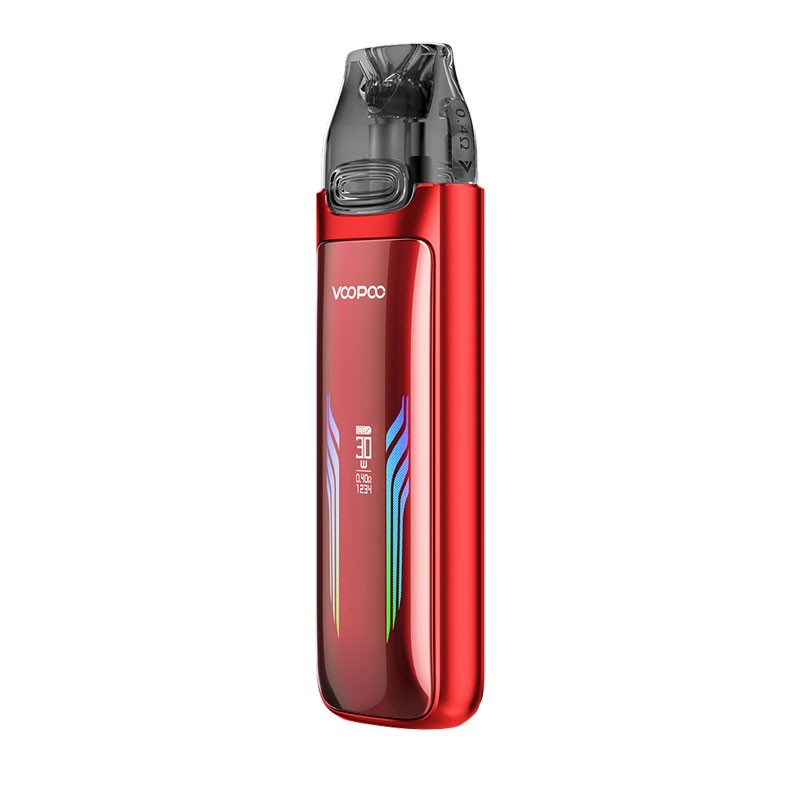 VOOPOO Vmate Max Pod Kit 1200mAh 30W - Image 2
