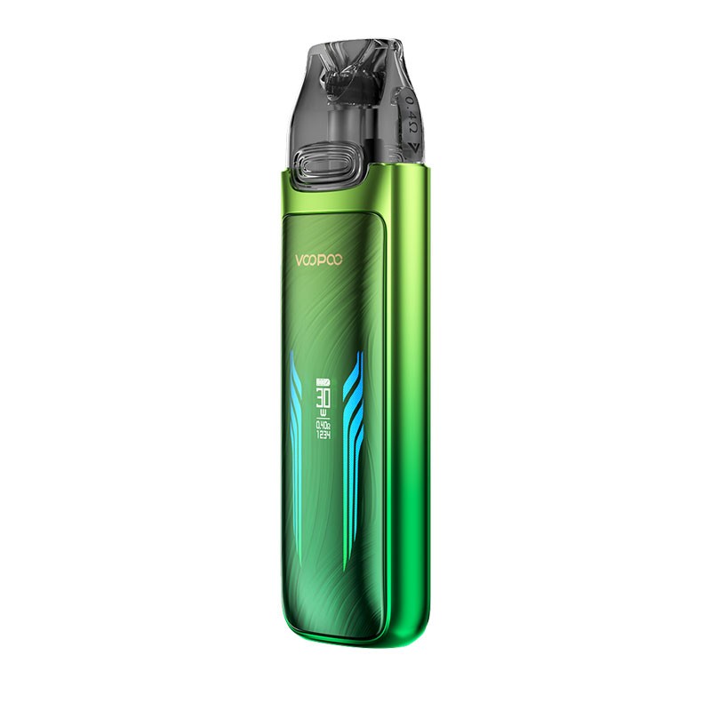 VOOPOO Vmate Max Pod Kit 1200mAh 30W - Image 8