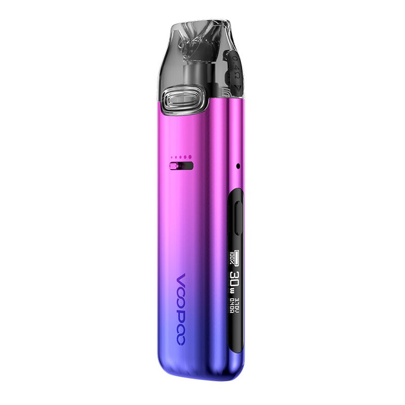 VOOPOO Vmate Pro Power Edition Pod Kit 900mAh 30W - Image 7