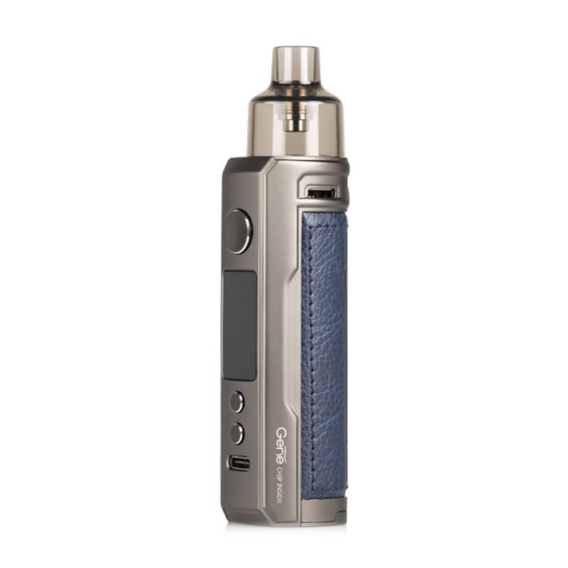 VOOPOO Drag X Pod Mod Kit 80W External 18650 Battery - Image 6