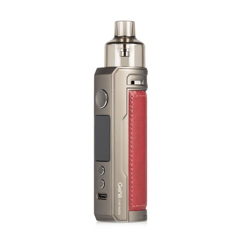 VOOPOO Drag X Pod Mod Kit 80W External 18650 Battery - Image 5